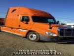2012 Freightliner Cascadia