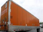 Used 2005 Wabash Van for Sale