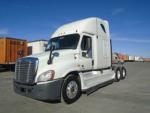 2012 Freightliner Cascadia