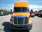 2012 Freightliner Cascadia