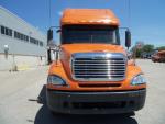 2012 Freightliner Columbia-Glider