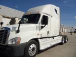 2012 Freightliner Cascadia