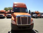 2012 Freightliner Cascadia