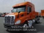 2012 Freightliner Cascadia