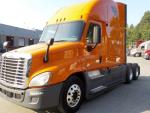 2013 Freightliner Cascadia