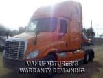 2012 Freightliner Cascadia