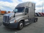 Used 2014 Freightliner Cascadia for Sale