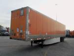 Used 2004 Wabash Van for Sale