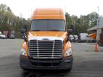 2012 Freightliner Cascadia