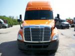 2012 Freightliner Cascadia