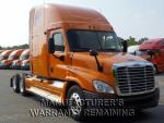 2012 Freightliner Cascadia
