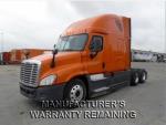 2014 Freightliner Cascadia