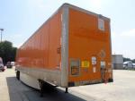 2005 Wabash Van