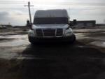 2012 Freightliner Cascadia