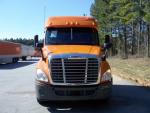2011 Freightliner Cascadia