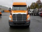 2013 Freightliner Cascadia