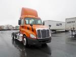 2011 Freightliner Cascadia