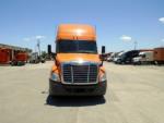 2012 Freightliner Cascadia
