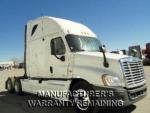 2012 Freightliner Cascadia