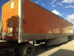 Used 2006 Wabash Van for Sale