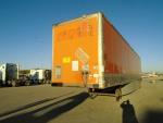 Used 2005 Wabash Van for Sale