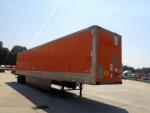 2004 Wabash Van