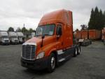 2013 Freightliner Cascadia