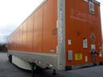 2006 Wabash Van