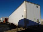 Used 1997 Wabash Van for Sale