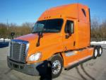 2012 Freightliner Cascadia