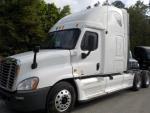 2012 Freightliner Cascadia