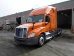 2013 Freightliner Cascadia