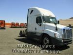 Used 2016 Freightliner Cascadia for Sale