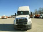 2012 Freightliner Cascadia