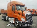 2012 Freightliner Cascadia