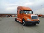 2012 Freightliner Columbia-Glider