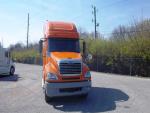2012 Freightliner Columbia-Glider
