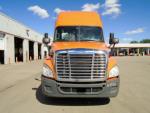 2012 Freightliner Cascadia