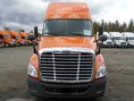 2012 Freightliner Cascadia