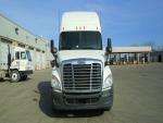 2012 Freightliner Cascadia