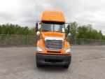 2012 Freightliner Columbia-Glider