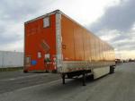 2004 Wabash Van