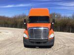 2012 Freightliner Cascadia