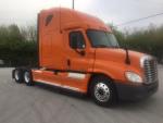 2012 Freightliner Cascadia