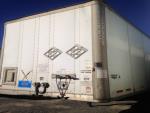 2003 Wabash Lift Gate