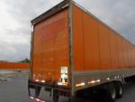 2004 Wabash Van