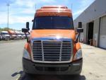 2012 Freightliner Cascadia