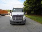 2012 Freightliner Cascadia