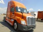 2012 Freightliner Cascadia