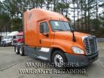 2014 Freightliner Cascadia